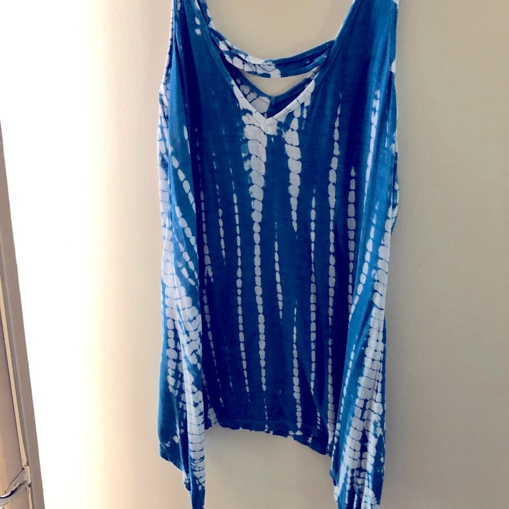 Raya Sun Tank